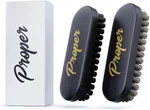 Proper Detailing Co. Leather Brush And Alcantara 2 Pack For Car Detai.... Fixed Price $23.51.