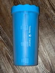 New Dexas Mudbuster Pet Partisan Dog Paw Washers / Cleaner Cup. Fixed Price $17.95.