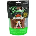 Loving Pets Gourmet Duck Filet Dog Treat 6 Oz 6oz. Fixed Price $15.99.