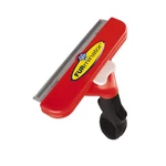 Furminator Long Hair Deshedding Tool For Dogs, Giant. Fixed Price $19.99.