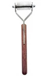 Mars Coat King Dematting Undercoat Grooming Rake Stripper Tool For Dogs And C.... Fixed Price $66.75.