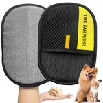 Pet Hair Removal Glove, 1 Pcs Electrostatic Gloves For Cats & Dogs, .... Fixed Price $21.72.