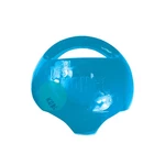 Kong Jumbler Ball Interactive Fetch Dog Toy With Tennis - For Large/extra. Fixed Price $24.19.