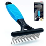 Undercoat Rake For Dogs, Designed Breeds With Medium To Long Undercoats,l.... Fixed Price $23.29.
