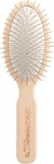 Chris Christensen Dog Brush, 27 Mm Oval Pin Original Series, Gr. Fixed Price $47.79.