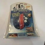 D-shed As Seen On Tv Professional Grooming De Shedding Tool Pet Messager. Fixed Price $9.99.