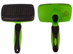 Tubby Potato Self Cleaning Slicker Brush - Deshedding For Long And Sho.... Fixed Price $32.37.