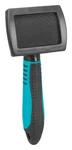 Trixie Pet Grooming Brush For Cats, Dogs, Small Animals, Detangling Top Coats.... Fixed Price $19.69.