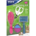 Ware Small Animal Grooming Kit Pet. Fixed Price $18.99.