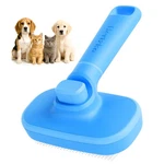 Hertzko Self Cleaning Slicker Brush For Cats & Dogs Grooming Tool Sh. Fixed Price $25.26.