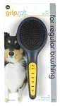 Jw Pet Gripsoft Pin Dog Brush Long Coated Breeds. Fixed Price $10.78.