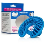Nub Brush Corkscrew Tail Dog For Bulldogs Silicone Grooming. Fixed Price $32.06.
