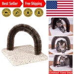 Brush-n-scratch Groomer For Cats. Fixed Price $81.69.