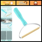 Pet Hair Remover Deep Cleaner For Multi Fabric, Carpet Rake & Couch Scraper. Fixed Price $15.99.