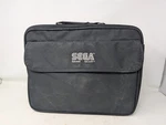 Vintage Official Oem Sega Game Gear Deluxe Travel Bag Tote Carrying Case (244). Fixed Price $29.99.