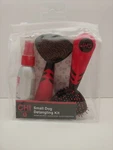 Chi Small Dog Detangling Kit. Fixed Price $37.99.