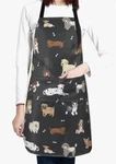 Perinsto Waterproof Aprons Dog Cat Grooming. Fixed Price $9.99.