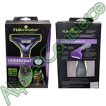*1-pack* Furminator Undercoat Deshedding Tool Large Cats Long Hair P-92928. Fixed Price $36.99.