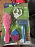 Ware Small Animal Grooming Kit Pet. Fixed Price $15.85.