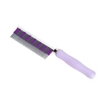 Small Pet Select - Hair Buster Comb For Rabbits, Cats And Dogs, Metal Com.... Fixed Price $26.27.