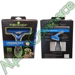 *1-pack* Furminator Undercoat Deshedding Tool Large Dogs Long Hair P-92926. Fixed Price $36.99.