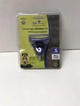 Furminator Comfort Edge Deshedding Head For Use With Furflex System Size Small. Fixed Price $8.00.