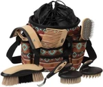 Weaver Grooming Kit 8 Piece Set Lost Creek. Fixed Price $74.74.