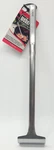 Weber Charcoal Rake 21" Stainless Steel Bbq Grill Coal Tool 7649, New. Fixed Price $22.00.