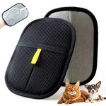Poupua Thickened Pet Hair Removal Glove - Electrostatic Cat Black 1. Fixed Price $9.88.