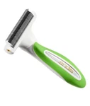 Andis Premium Fine Tooth Deshedding Rake For Pets Ergonomic Handle. Fixed Price $71.99.
