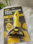 Pawradise Deshedding Dog Brush, For Cats And Dogs, All Breeds. Fixed Price $11.04.