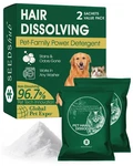 Seedshub Pet Hair Remover For Laundry - Dissolving. Fixed Price $11.82.