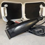Oster Hair Clipper Set Pet Grooming Model 78544 Corded 4 Combs Case. Fixed Price $22.98.