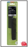 Goody Men's Pocket Comb, Black, 2 Count. Fixed Price $7.00.