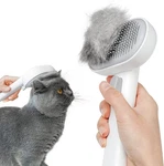 Aumuca Cat Brush For Shedding, Brushes Indoor Cats, Long O. Fixed Price $22.93.