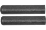 2-pack 1 1/4" Hand Grip Garden Tool Handle Wheelbarrow Soft Rubber Shovel 1-1/4. Fixed Price $30.00.