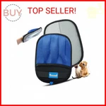 Petstond Pet Hair Removal Tool Reusable Electrostatic Glove With Wrist Strap F. Fixed Price $21.02.