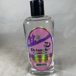 Healthy Haircare Silverado Detangler Conditioner W/ Sun Block 8 Oz Equine. Fixed Price $8.95.