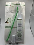 Vetoquinol Enzadent Toothbrush Kit (poultry Flavor) For Dogs And Cats Brand New. Fixed Price $14.95.