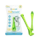 Tick Tornado Pro Zenpet Pet Dog Horse Cat Removal Tool Quick Easy & Safe. Fixed Price $8.95.