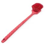 Sparta 40501ec05 Plastic Large Scrub Brush, Kitchen Utility Brush With Lo. Fixed Price $35.99.