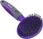 Hertzko Dog Brush - Soft Pin Bristle Pet For Dogs And Cats Remove Fur, L. Fixed Price $22.09.