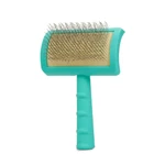 Fan50214 Jelly Pet Slicker Brush Firm Small,1 Pack Of 1 Piece. Fixed Price $33.83.