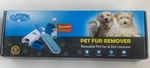 Kaala Pet- Pet Cat Dog Fur Hair Remover & Lint Reusable-with Bonus. Fixed Price $15.89.