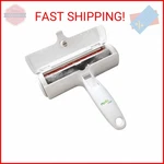 Nado Care Pet Hair Remover Roller Reusable & Self-cleaning, Removes Dog Cat. Fixed Price $22.22.
