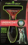 Furminator Short Hair Undercoat Shedding Tool (p92925). Fixed Price $17.00.
