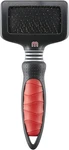 Mikki Dog, Cat, Puppy, Kitten Grooming Soft Pin Slicker Brush -for Knot, Tangles. Fixed Price $16.04.