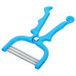 Manual Facial Hair Removing Spring Epilator Threading Tool For. Fixed Price $14.74.