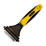 Dog Dematting Tool Matt Splitters For Dogs, Cats, Rabbits, Long Haired Bree.... Fixed Price $21.95.