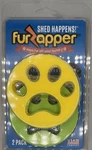 Furzapper Pet Hair Remover For Laundry - Pack Of 2 New Sealed. Fixed Price $9.00.